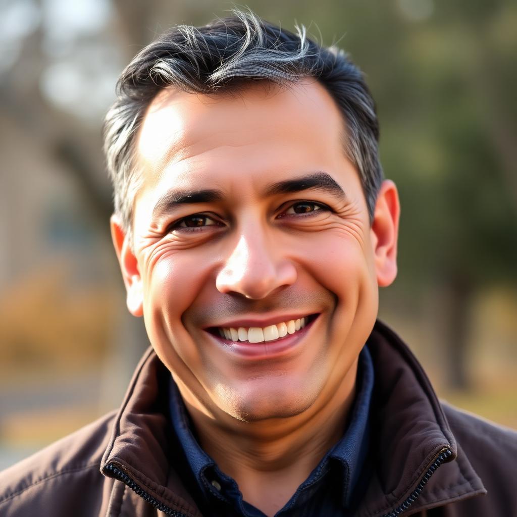 Javier Ortega
