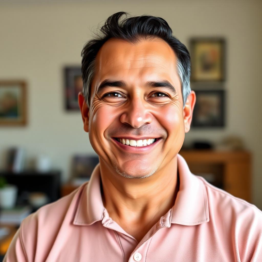 Ricardo Hernández