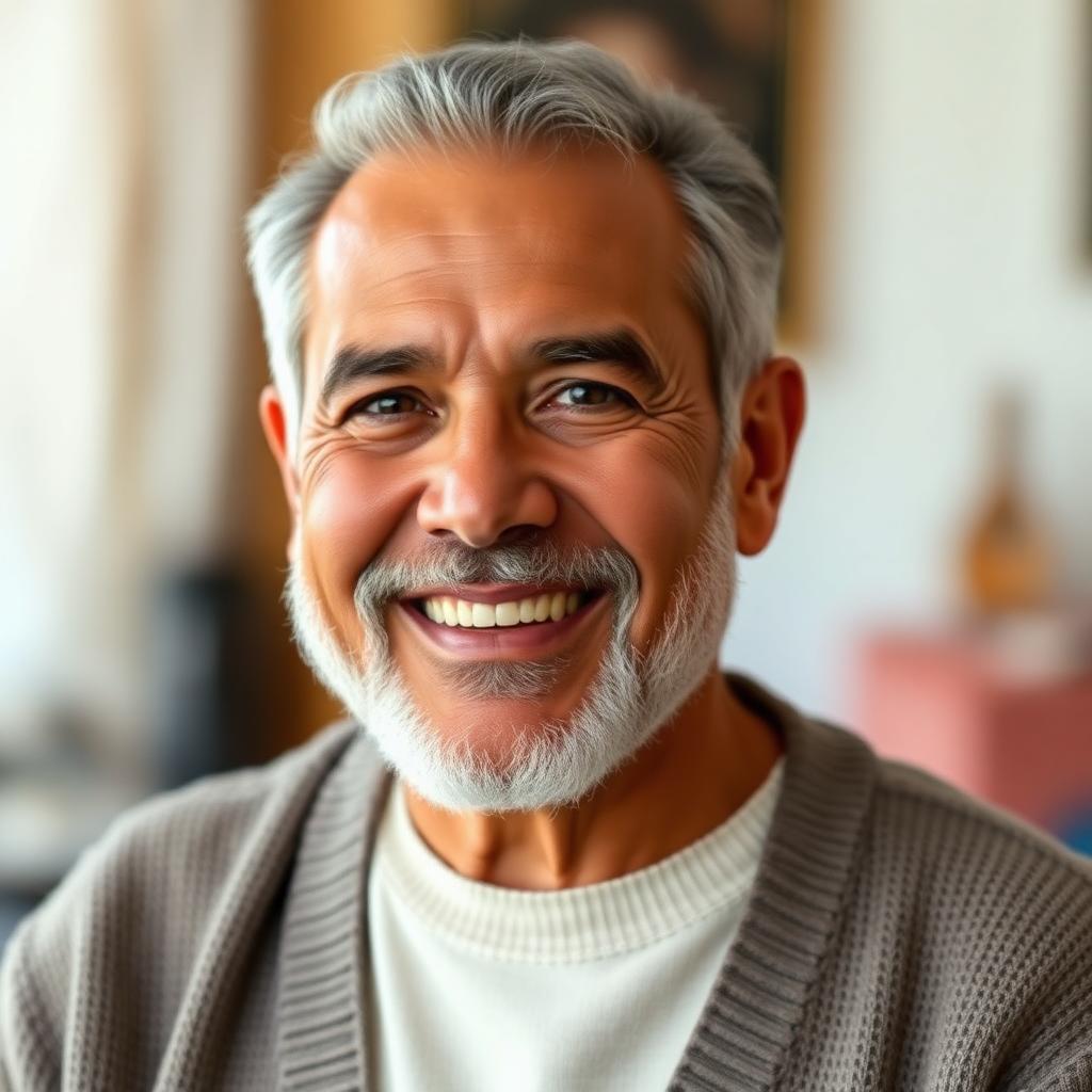 Manuel Villarreal